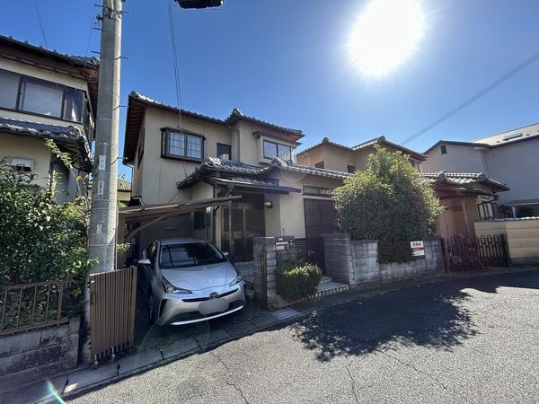 大津市南志賀4丁目 土地写真 土地写真