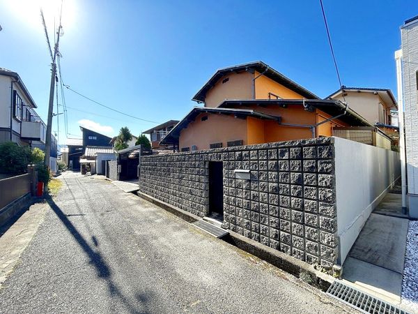 大津市桜野町1丁目 土地写真 大津市桜野町1丁目 土地写真