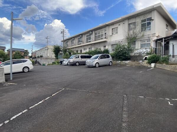 大津市本宮2丁目 土地写真 土地写真