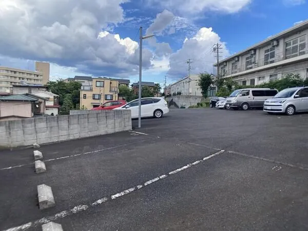 北西側より撮影