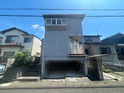 草津市矢橋町 土地写真