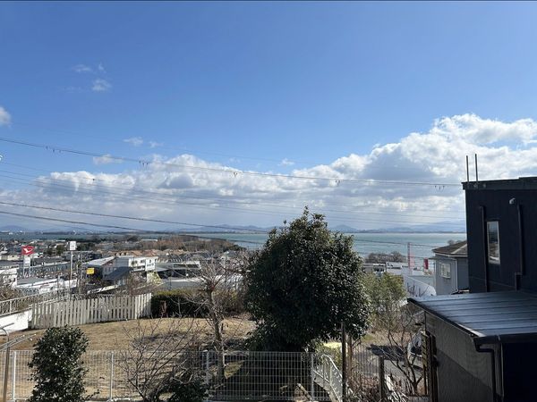 大津市衣川1丁目 眺望 大津市衣川1丁目 眺望