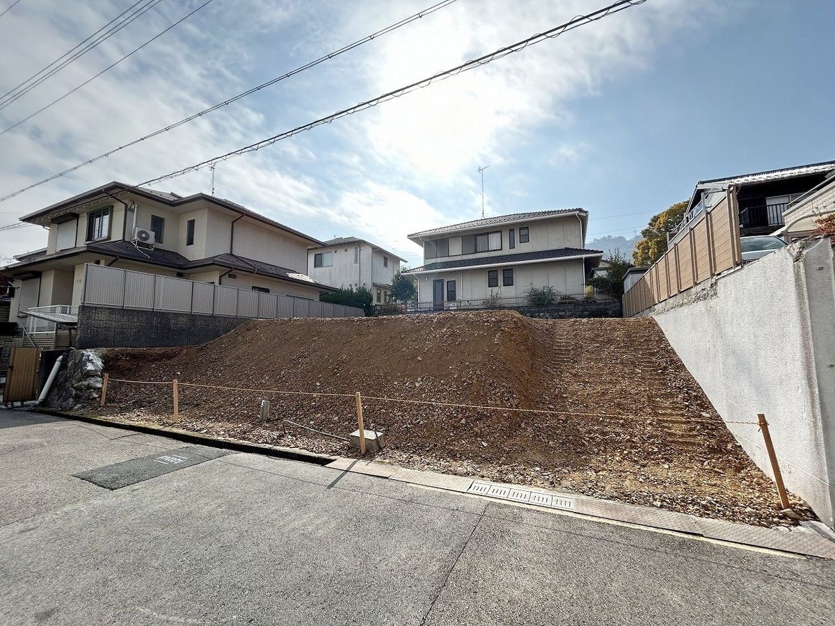 土地写真