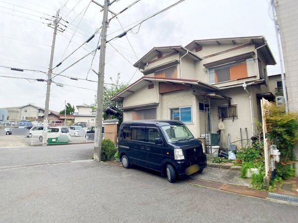 大津市一里山1丁目 土地写真 大津市一里山1丁目 土地写真