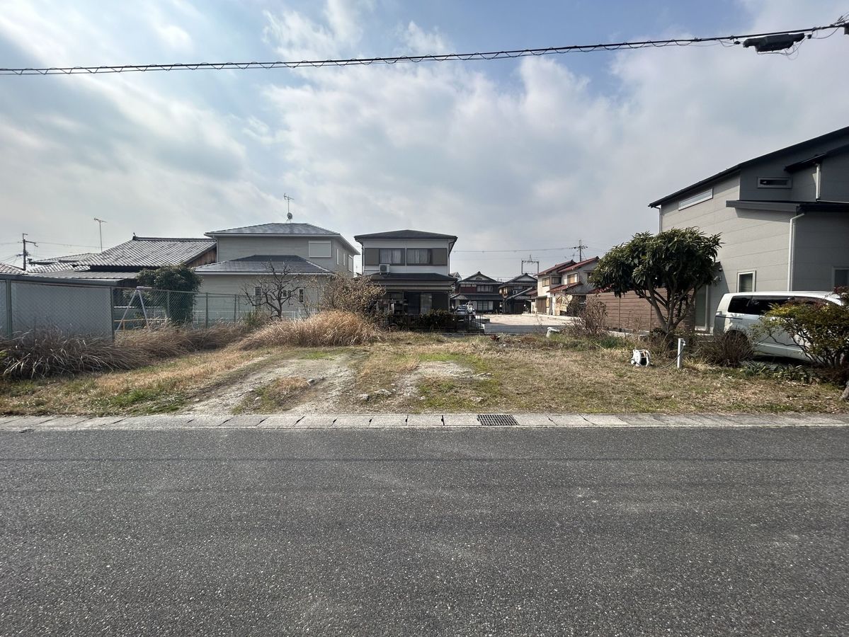 土地写真