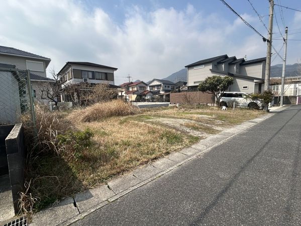 土地写真