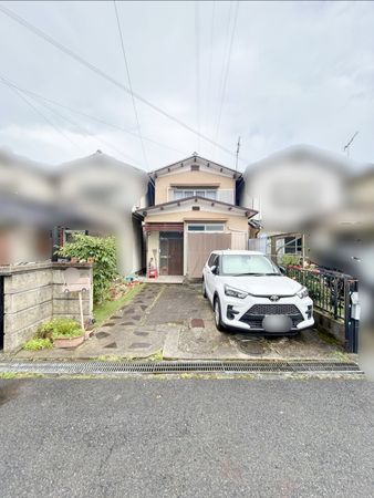土地写真