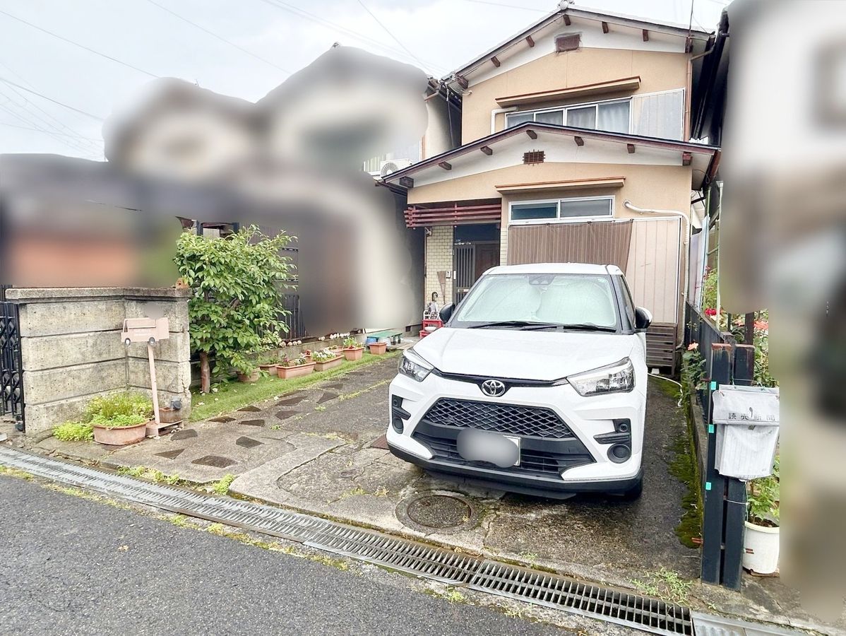 土地写真