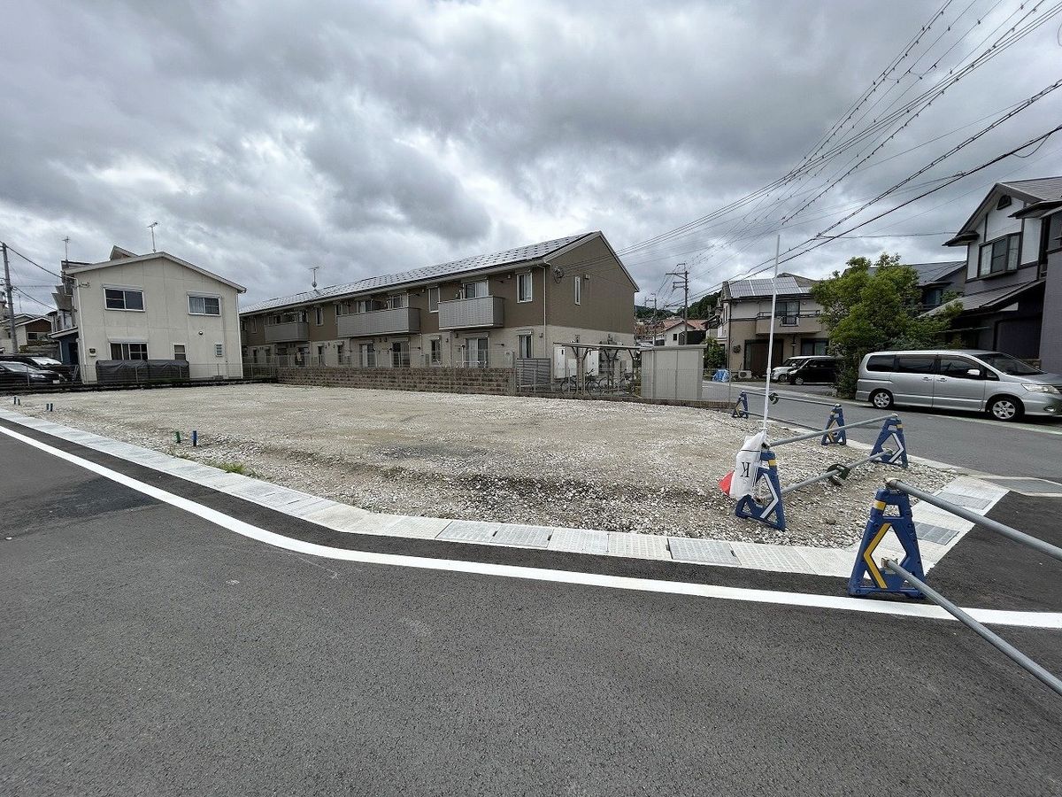 土地写真