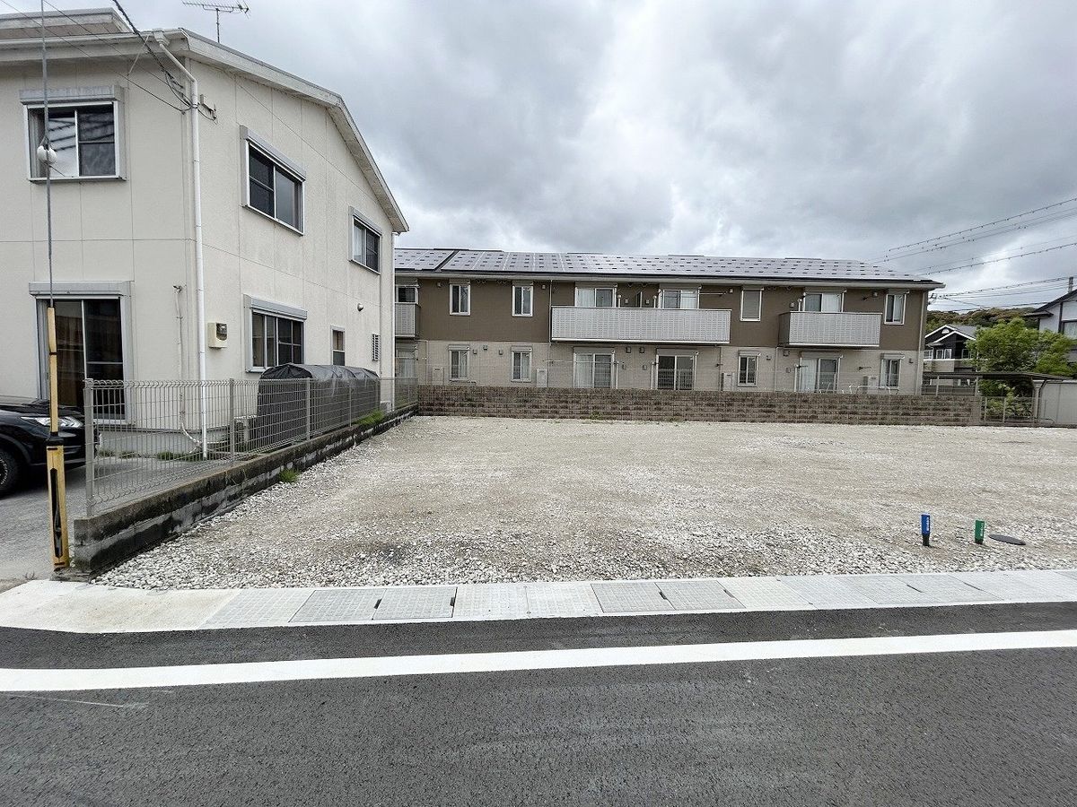 土地写真