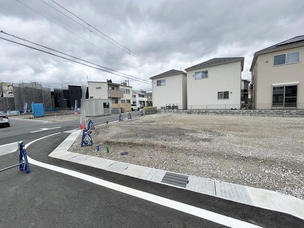 土地写真