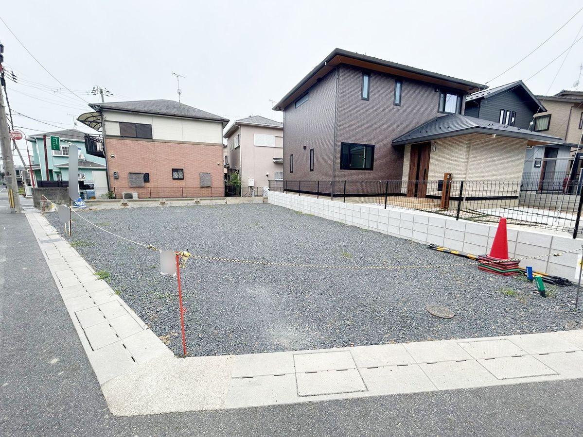 土地写真