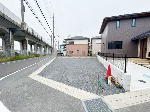 土地写真
