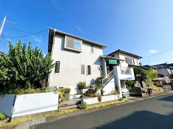 大津市月輪5丁目 外観 大津市月輪5丁目 外観