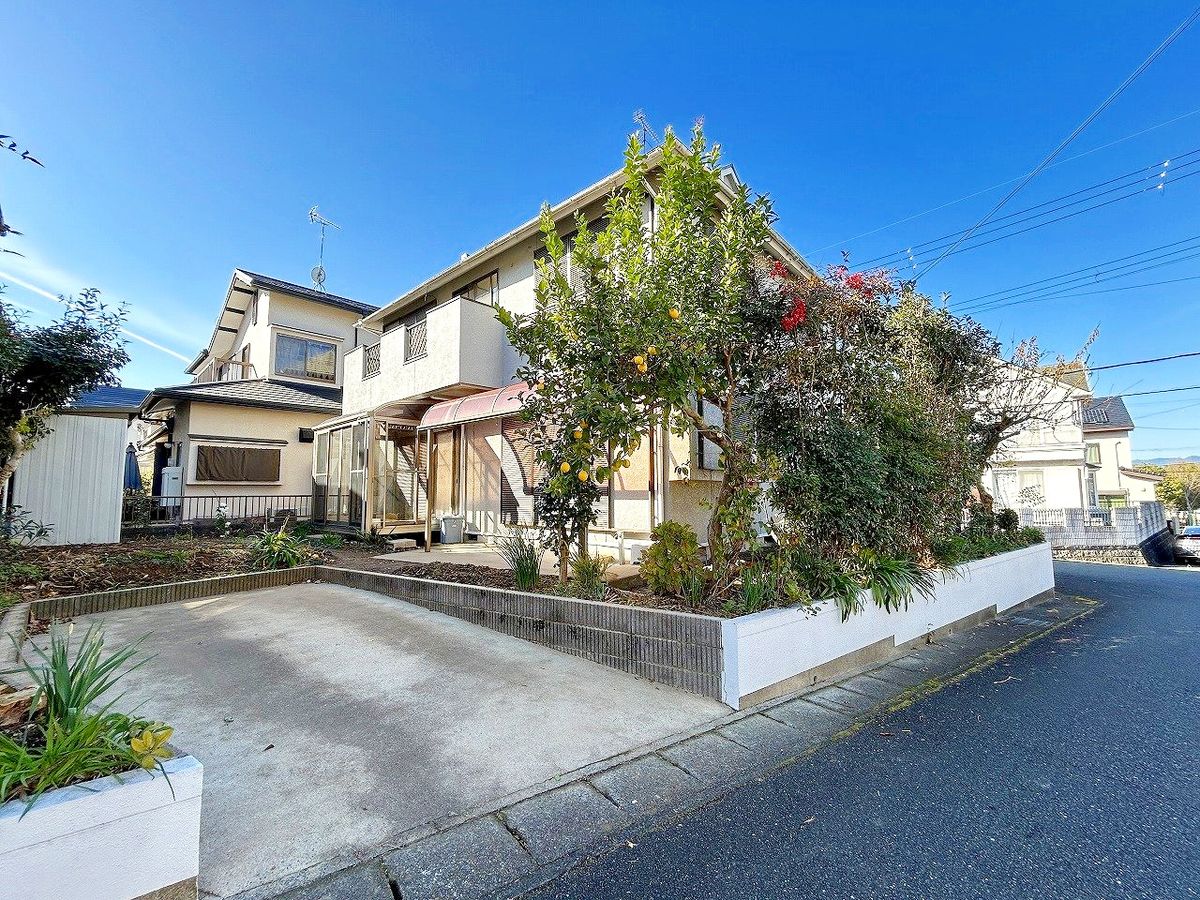 大津市月輪5丁目 外観 外観