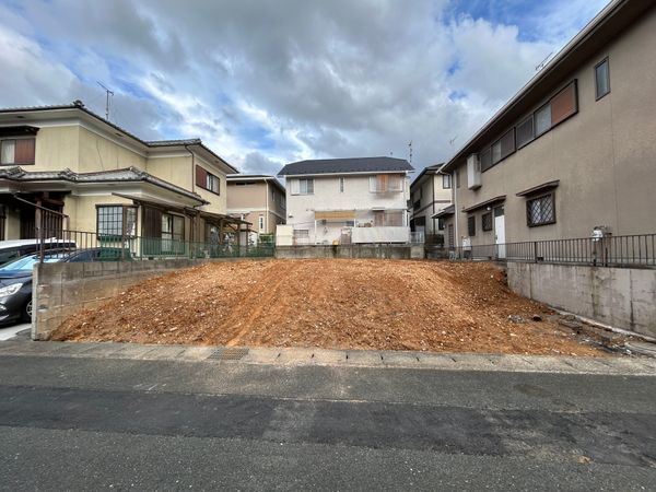 月輪5丁目 外観 月輪5丁目 外観