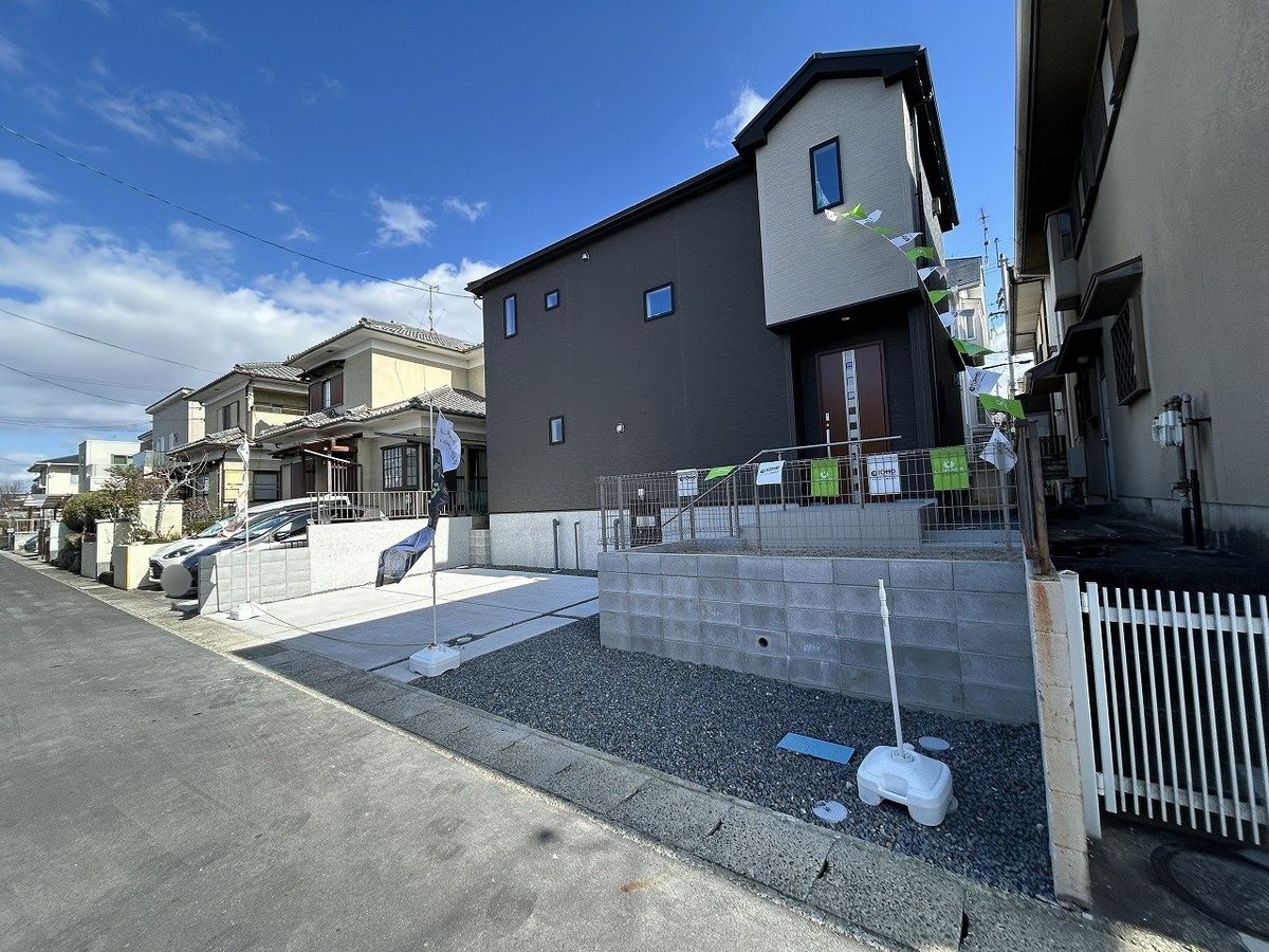 月輪5丁目 外観 外観