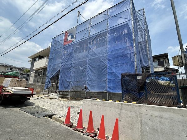 大津市大平2丁目 外観 大津市大平2丁目 外観
