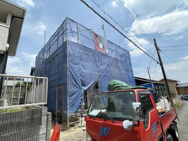 大津市大平2丁目 外観 大津市大平2丁目 外観