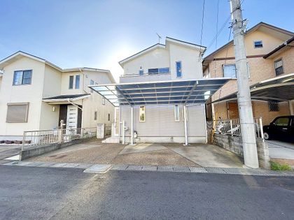 大津市石山寺4丁目 外観