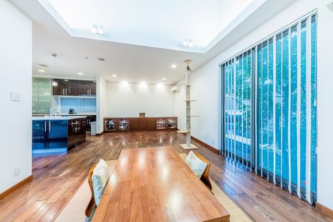 大津市松が丘1丁目 リビング