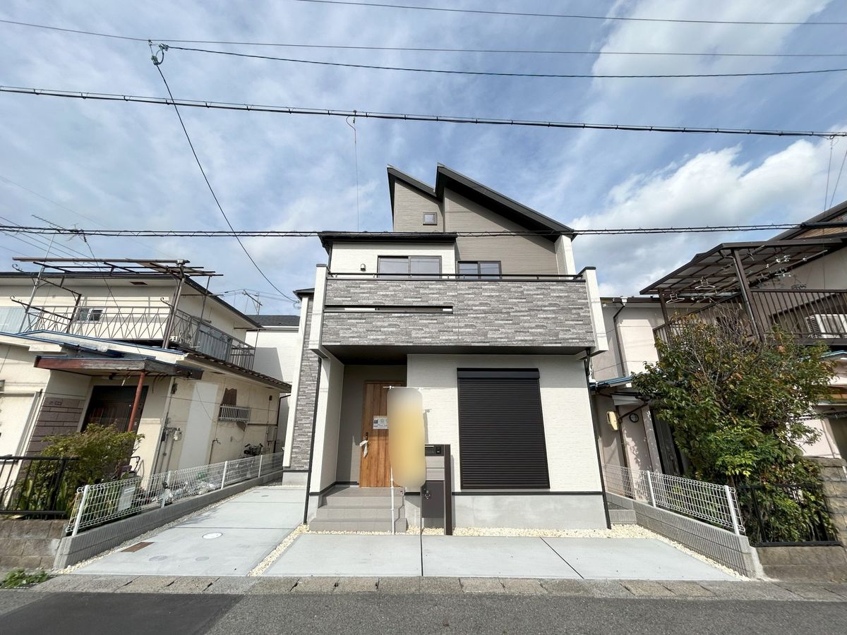 大津市坂本7丁目 外観 外観