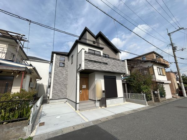 大津市坂本7丁目 外観 外観