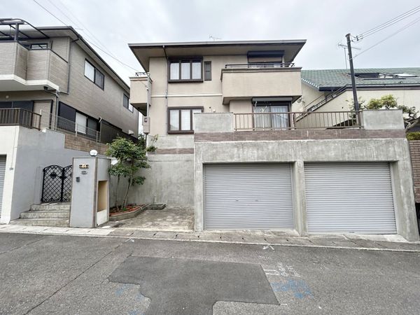 大津市本宮二丁目 外観 大津市本宮二丁目 外観