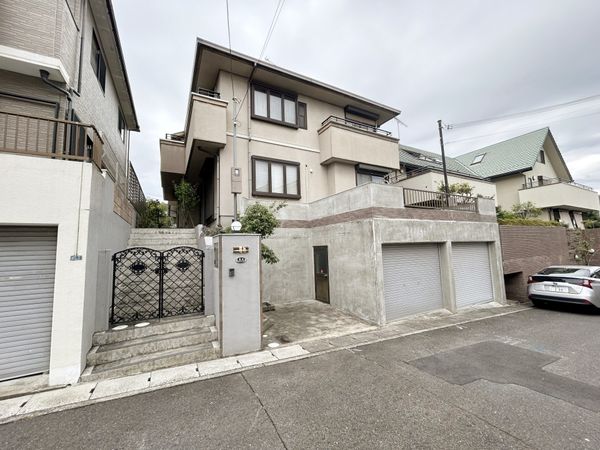 大津市本宮二丁目 外観 大津市本宮二丁目 外観