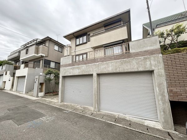 大津市本宮二丁目 外観 大津市本宮二丁目 外観