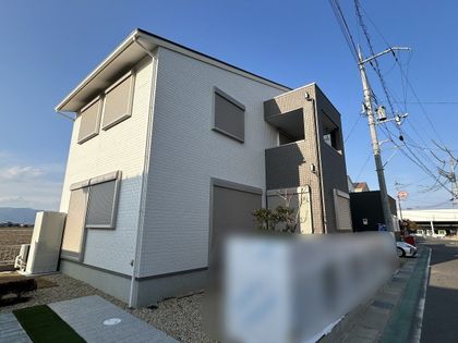 木川町1期6号地 外観