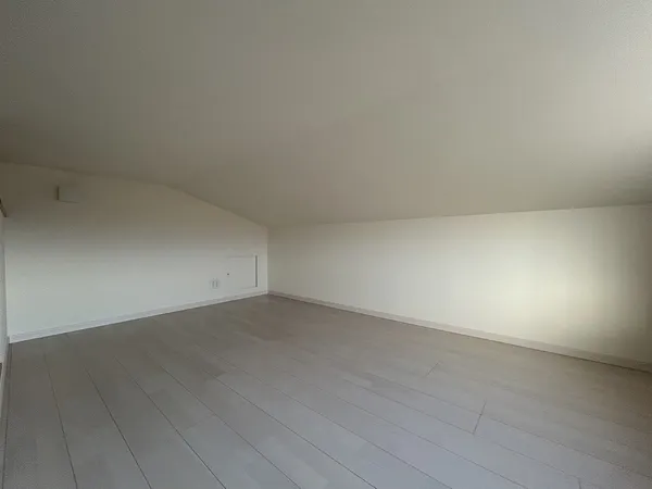 小屋裏収納有