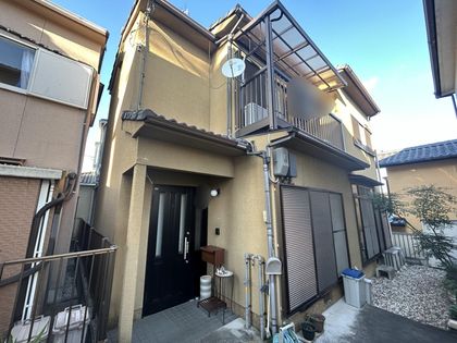 大津市大江6丁目 外観