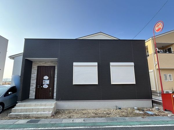 木川町1期5号地 外観 木川町1期5号地 外観
