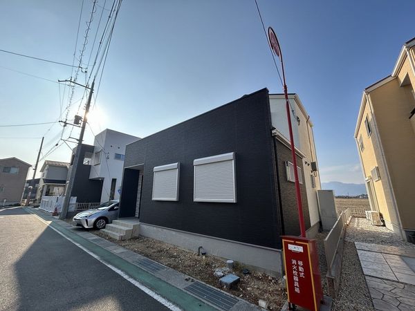 木川町1期5号地 外観 木川町1期5号地 外観