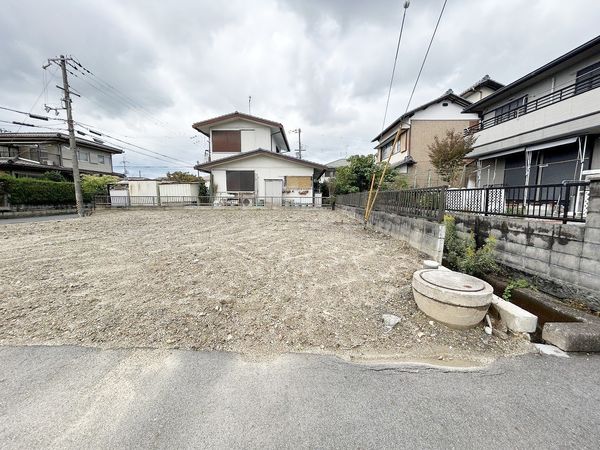 草津市西矢倉三丁目1号棟 外観 草津市西矢倉三丁目1号棟 外観
