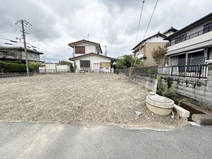 草津市西矢倉三丁目1号棟 外観