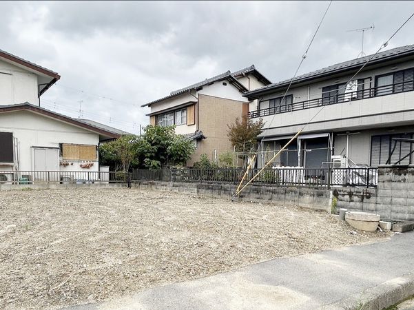 草津市西矢倉三丁目1号棟 外観 草津市西矢倉三丁目1号棟 外観