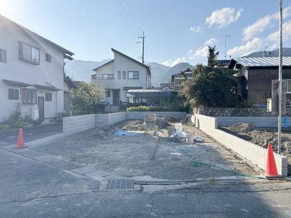 大津市坂本7丁目2号棟 外観