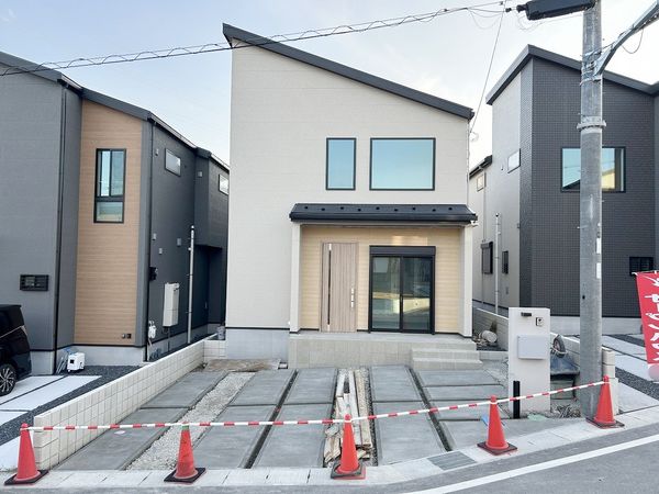 大津市穴太一丁目N号棟 外観 大津市穴太一丁目N号棟 外観