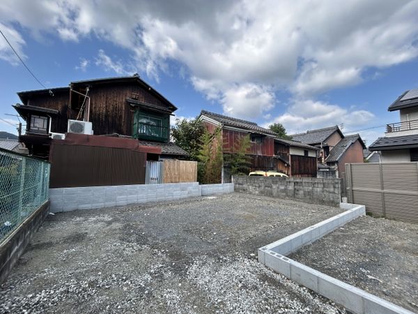 長等3丁目 2号棟 外観 外観