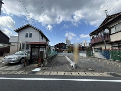 長等3丁目 2号棟 外観