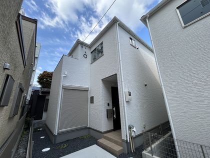 中央1丁目 外観