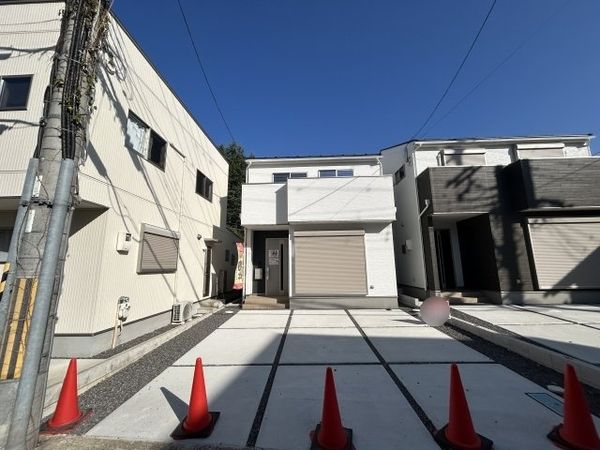 中庄1丁目 外観 中庄1丁目 外観