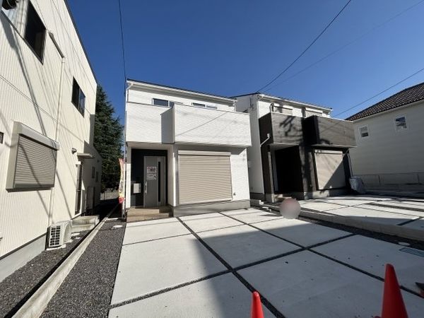 中庄1丁目 外観 中庄1丁目 外観