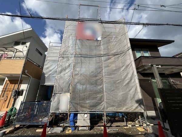 皇子が丘1丁目 外観 皇子が丘1丁目 外観