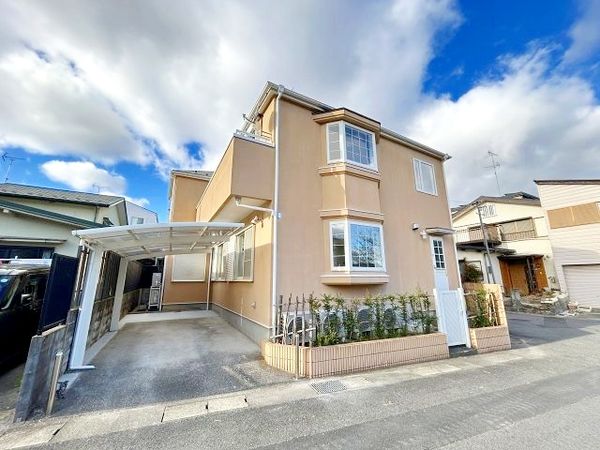 野洲市栄 外観 野洲市栄 外観