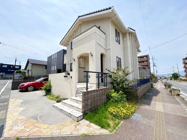 草津市南草津4丁目 外観 草津市南草津4丁目 外観