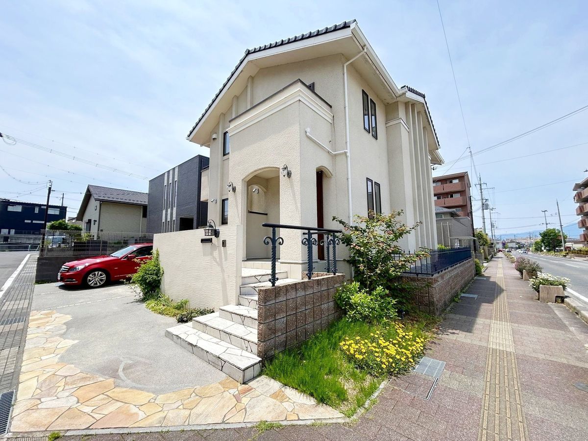 草津市南草津4丁目 外観 外観