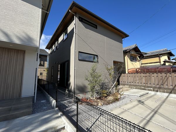 矢倉一丁目A号棟 外観 外観